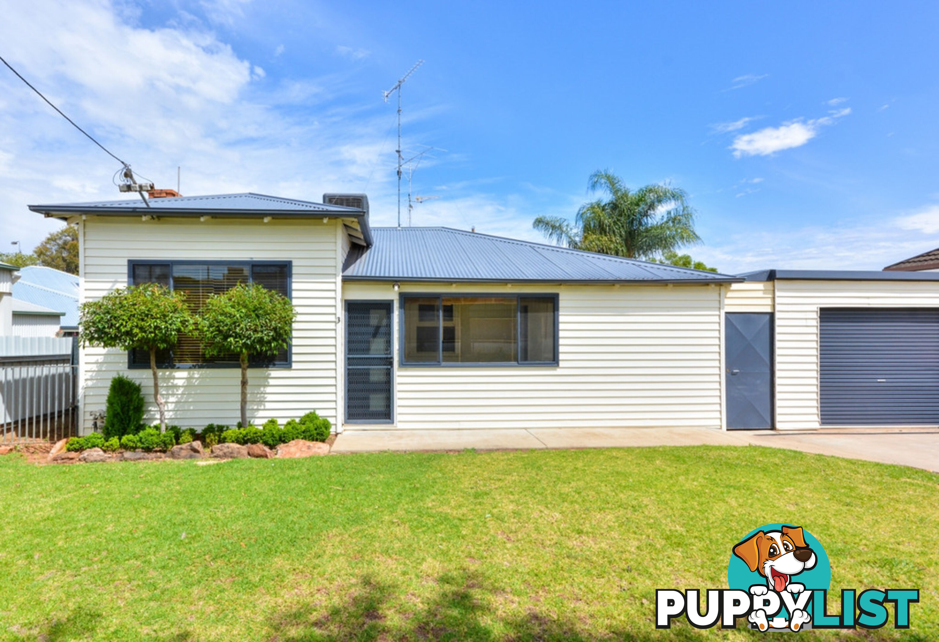 3 Willow Street LEETON NSW 2705