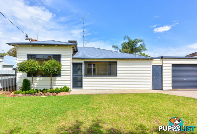 3 Willow Street LEETON NSW 2705