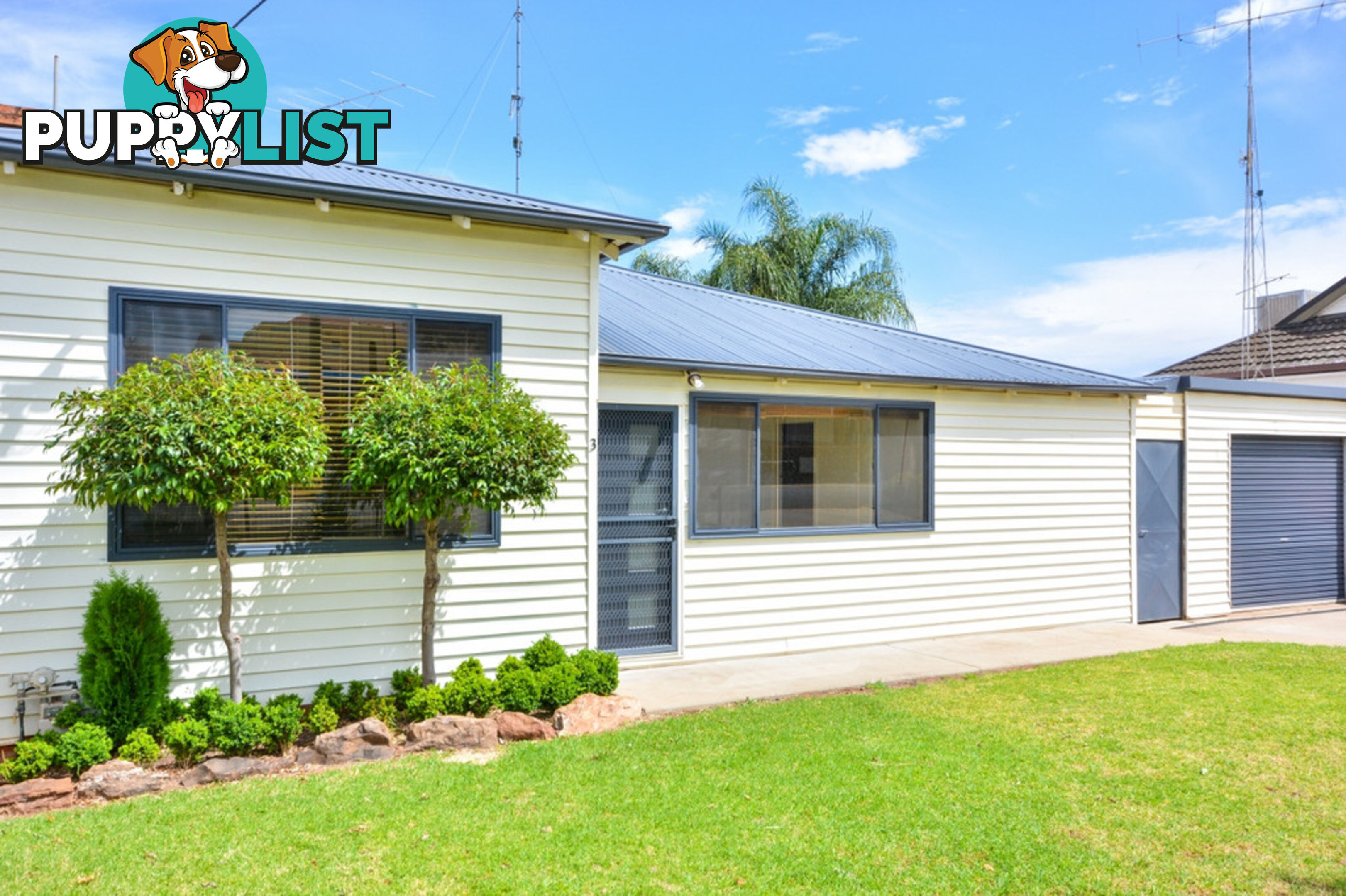 3 Willow Street LEETON NSW 2705