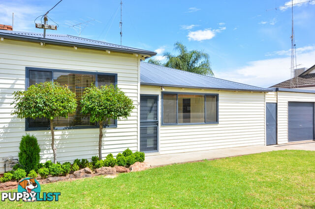 3 Willow Street LEETON NSW 2705