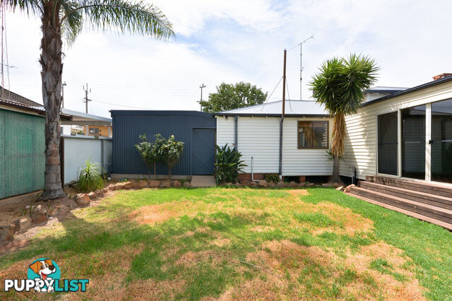 3 Willow Street LEETON NSW 2705