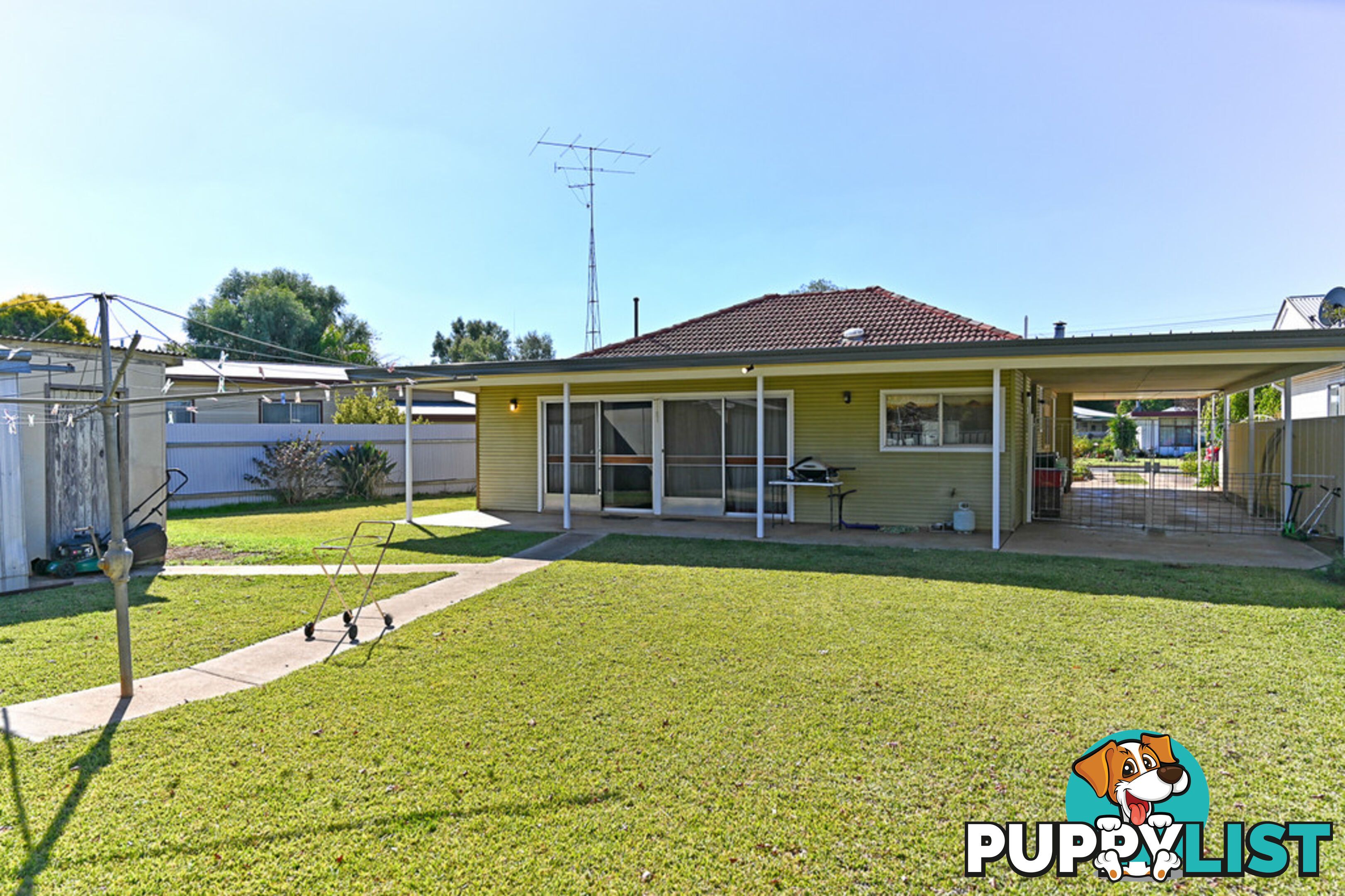 3 Russet Street LEETON NSW 2705