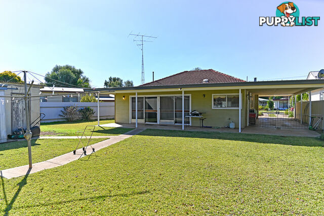 3 Russet Street LEETON NSW 2705