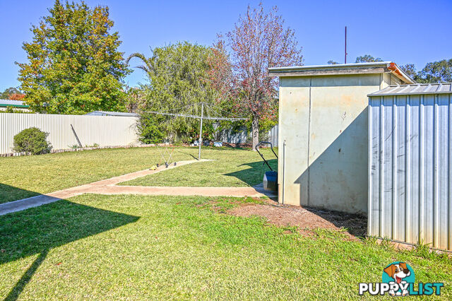 3 Russet Street LEETON NSW 2705