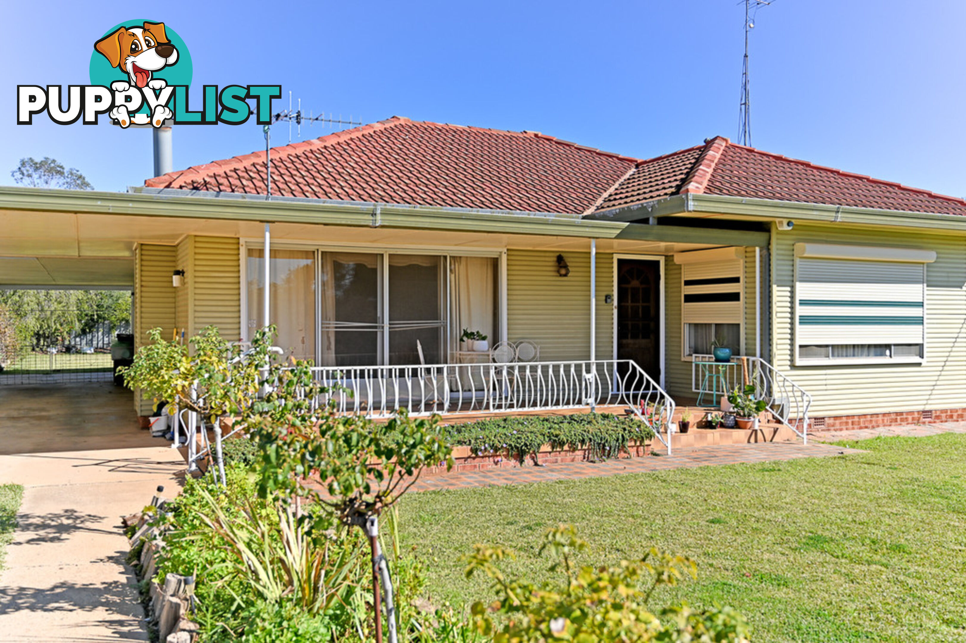 3 Russet Street LEETON NSW 2705