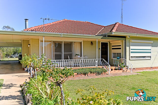 3 Russet Street LEETON NSW 2705