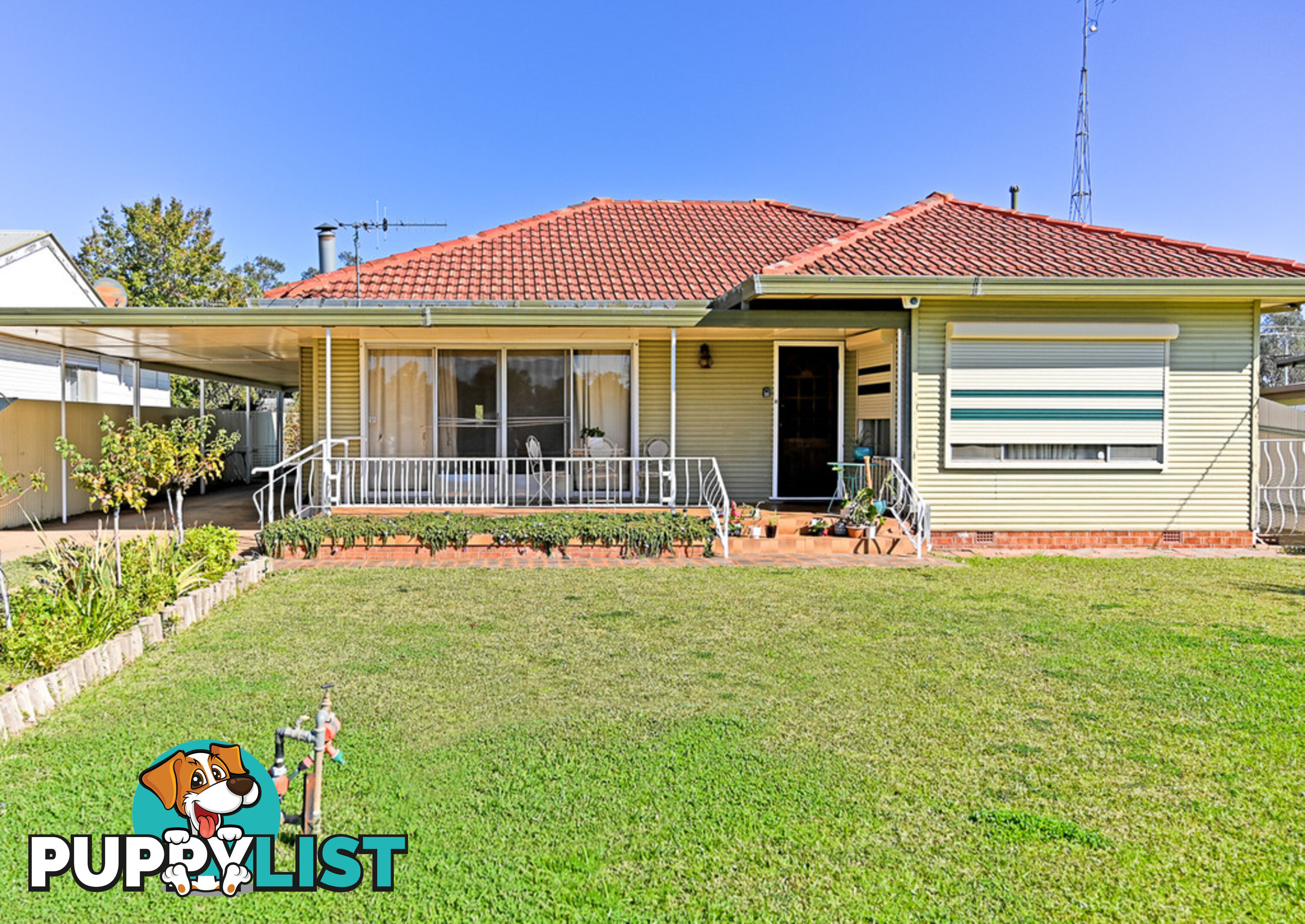 3 Russet Street LEETON NSW 2705