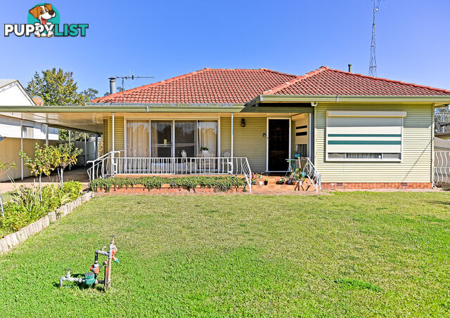 3 Russet Street LEETON NSW 2705