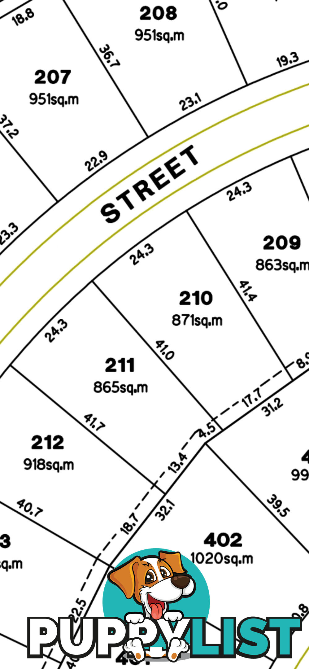 Lot 210 Riverina Grove GRIFFITH NSW 2680