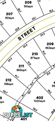 Lot 210 Riverina Grove GRIFFITH NSW 2680