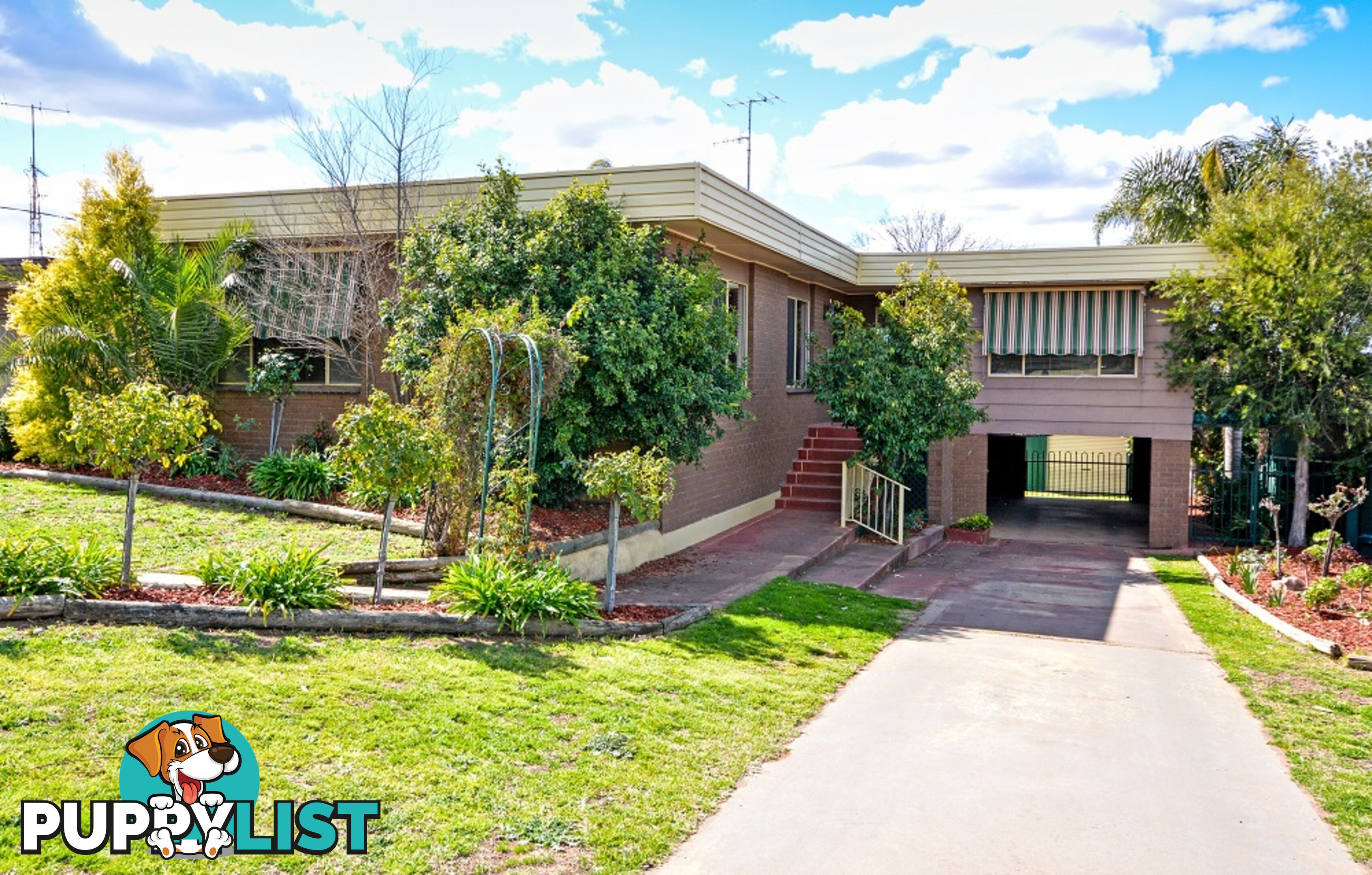 10 Mitchell Street LEETON NSW 2705