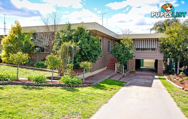 10 Mitchell Street LEETON NSW 2705