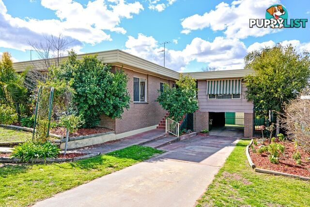 10 Mitchell Street LEETON NSW 2705