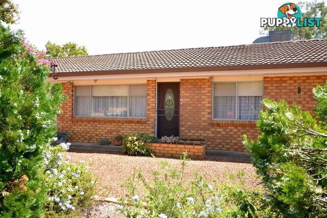 1 Moses Street GRIFFITH NSW 2680