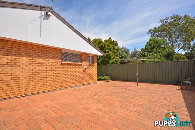 1 Moses Street GRIFFITH NSW 2680