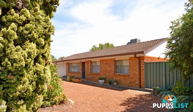 1 Moses Street GRIFFITH NSW 2680