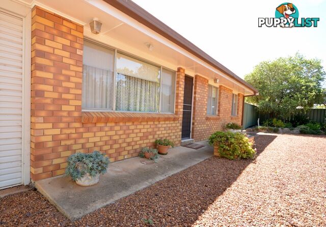 1 Moses Street GRIFFITH NSW 2680