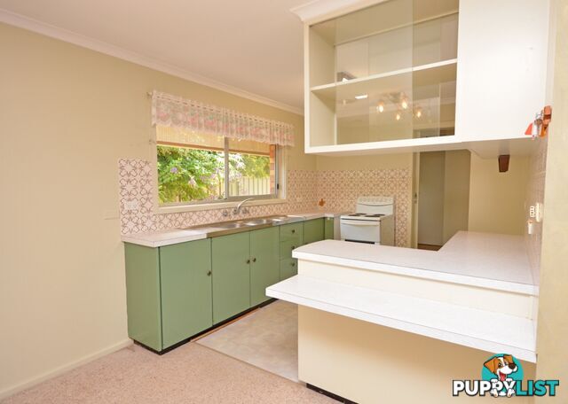 1 Moses Street GRIFFITH NSW 2680