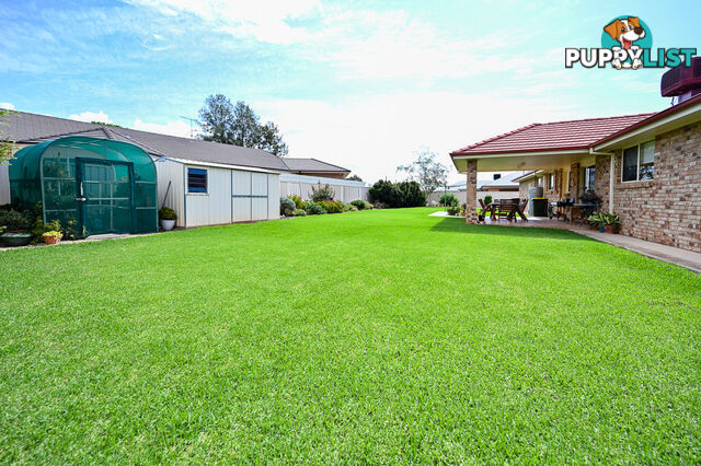 30 Fivebough Road LEETON NSW 2705