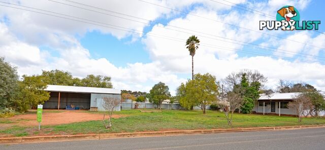11 Stipa Street GOOLGOWI NSW 2652