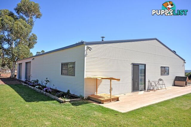 11 Qualitary Rd LEETON NSW 2705