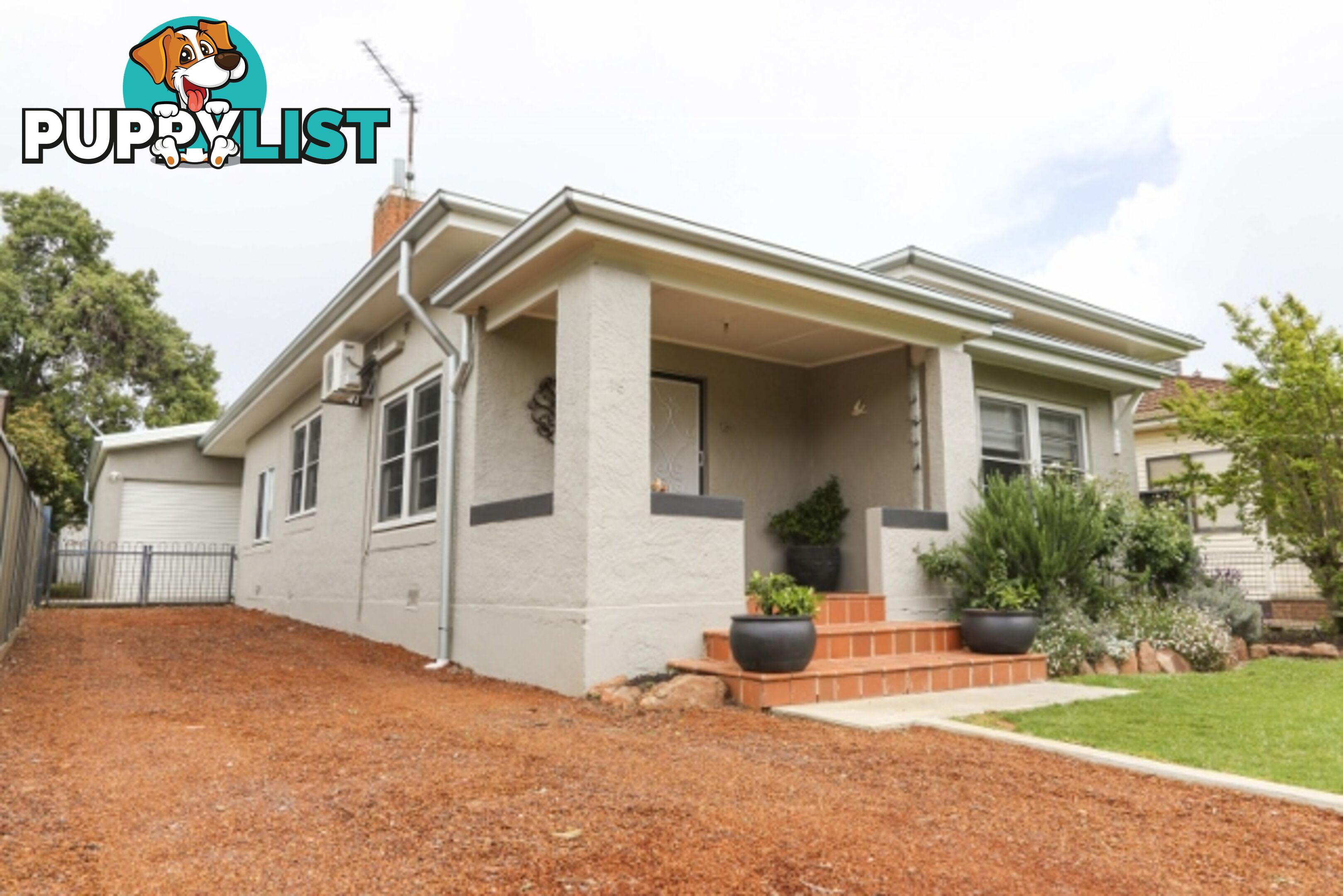 16 Yanco Avenue LEETON NSW 2705