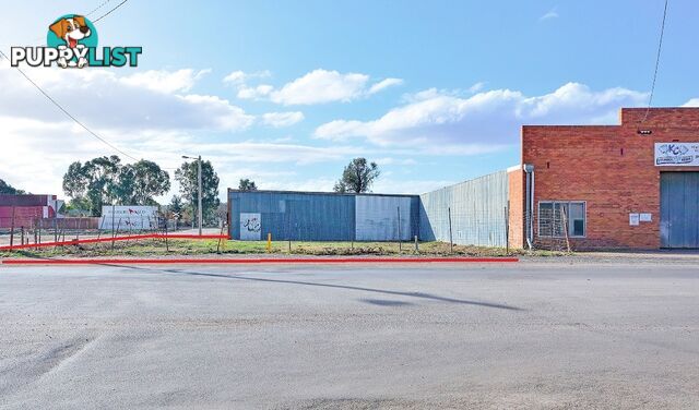 27 Railway Street GRIFFITH NSW 2680