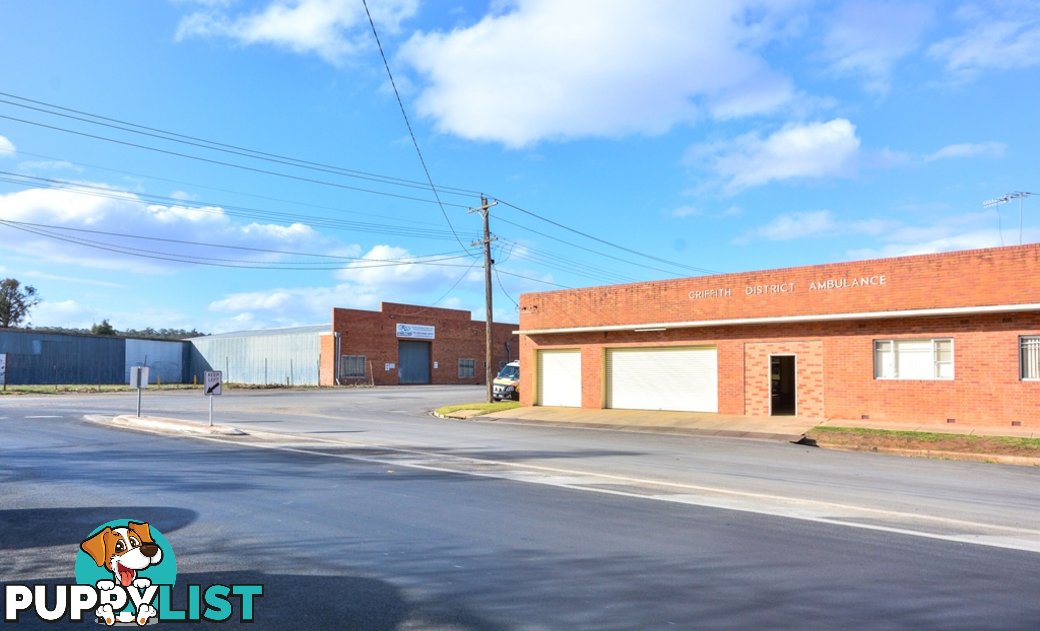 27 Railway Street GRIFFITH NSW 2680