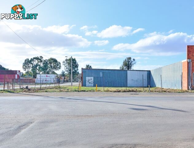 27 Railway Street GRIFFITH NSW 2680