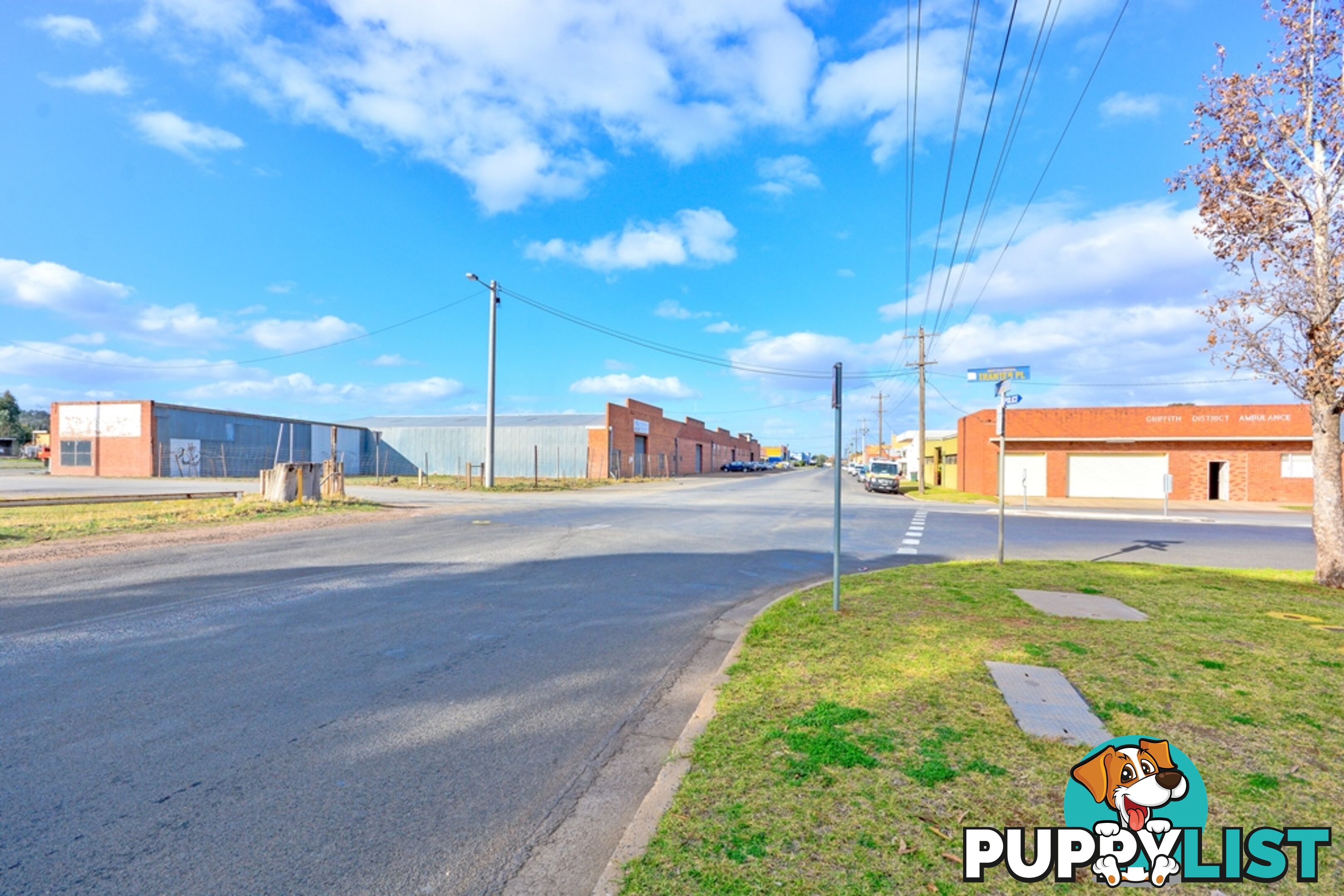 27 Railway Street GRIFFITH NSW 2680