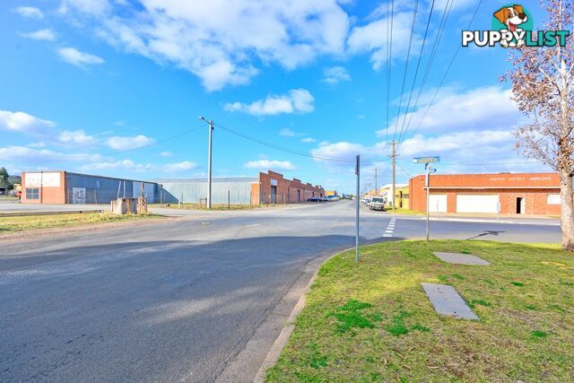 27 Railway Street GRIFFITH NSW 2680