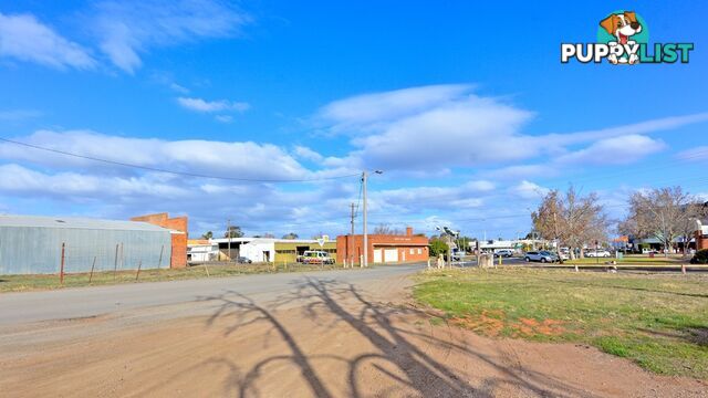 27 Railway Street GRIFFITH NSW 2680