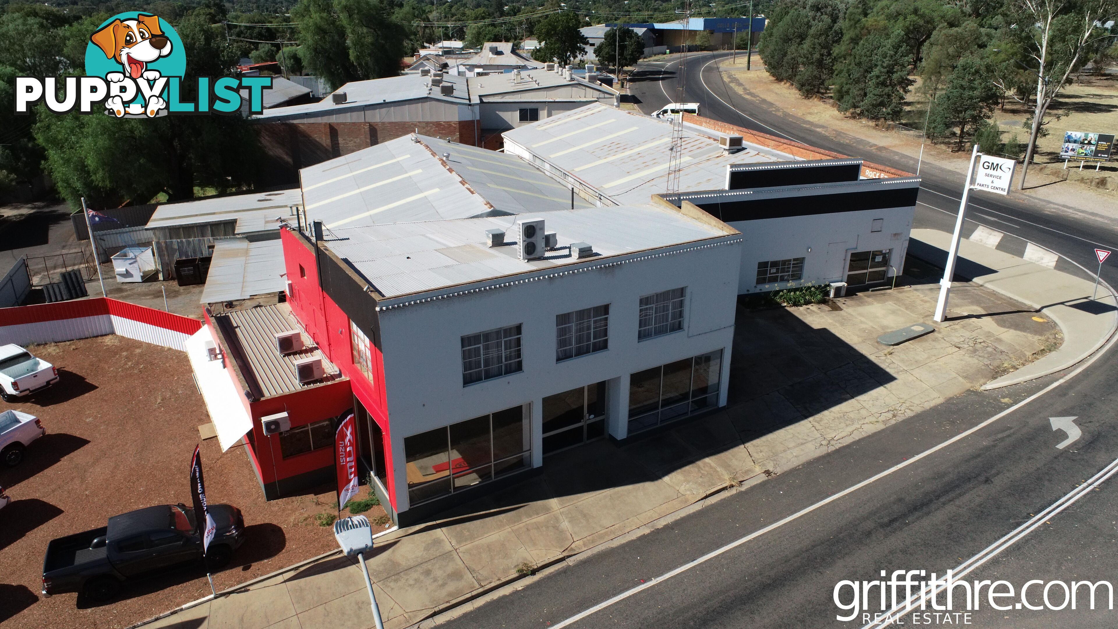 1 Griffin Avenue GRIFFITH NSW 2680