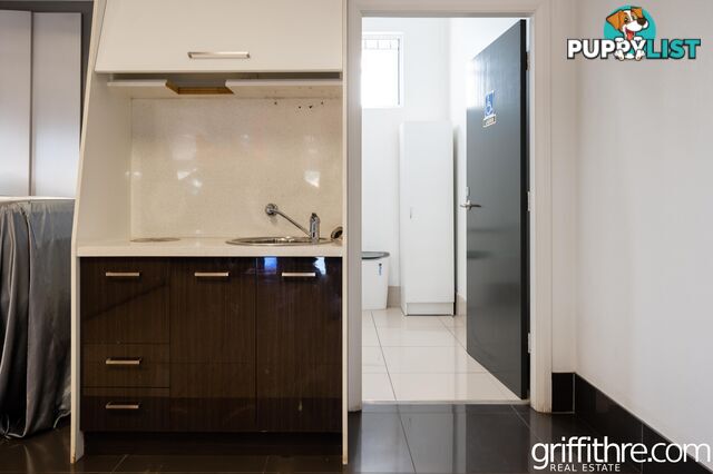 1 Griffin Avenue GRIFFITH NSW 2680