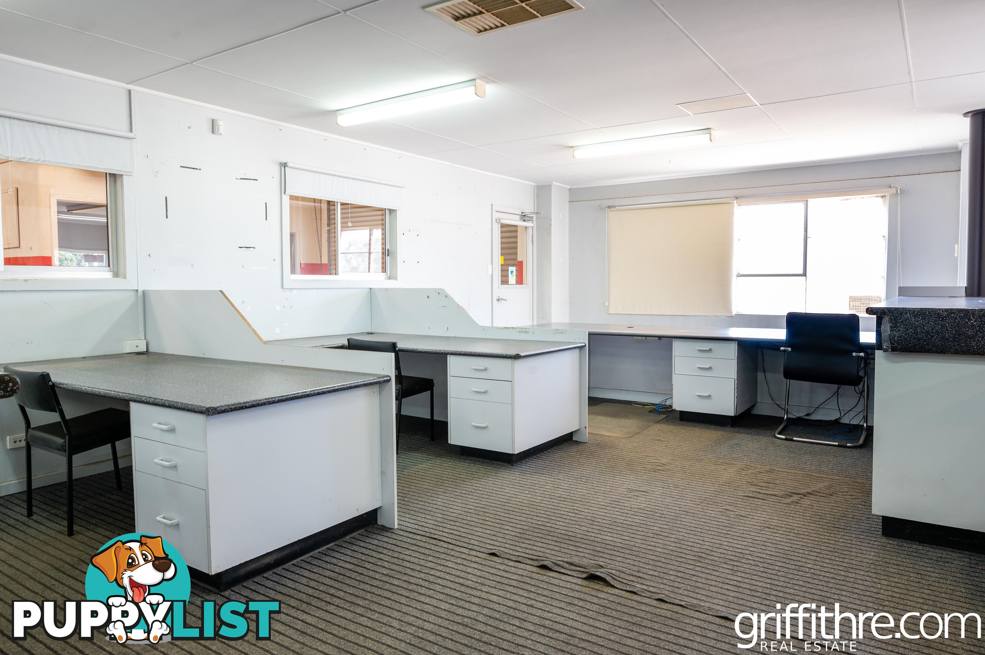 1 Griffin Avenue GRIFFITH NSW 2680