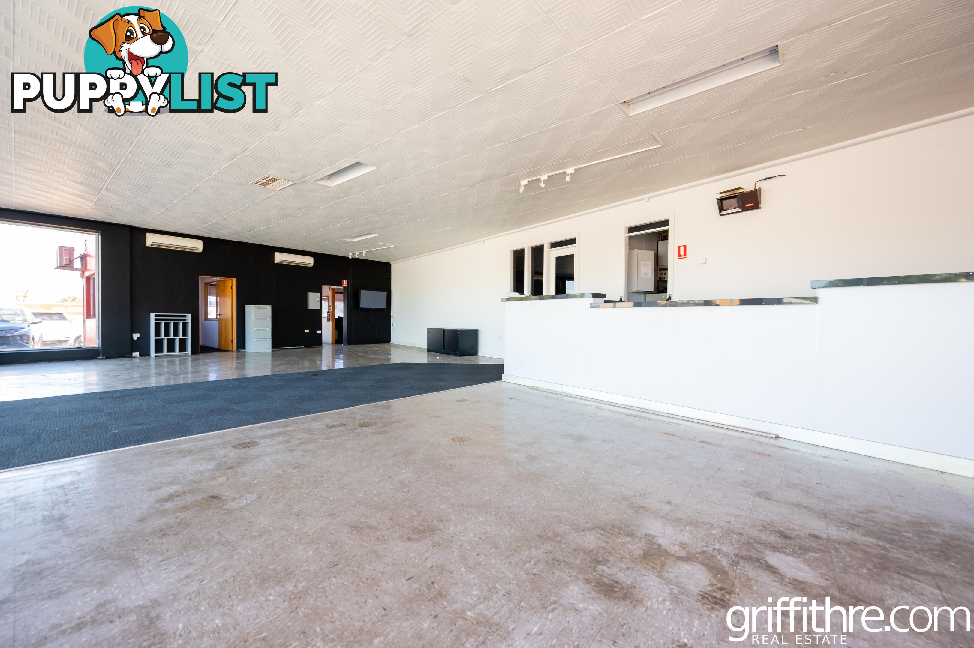 1 Griffin Avenue GRIFFITH NSW 2680