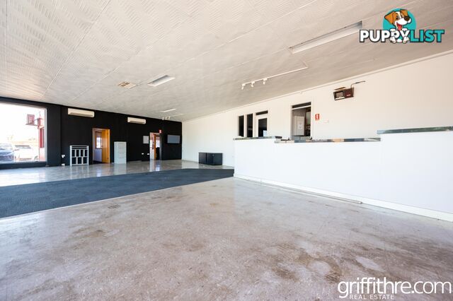 1 Griffin Avenue GRIFFITH NSW 2680