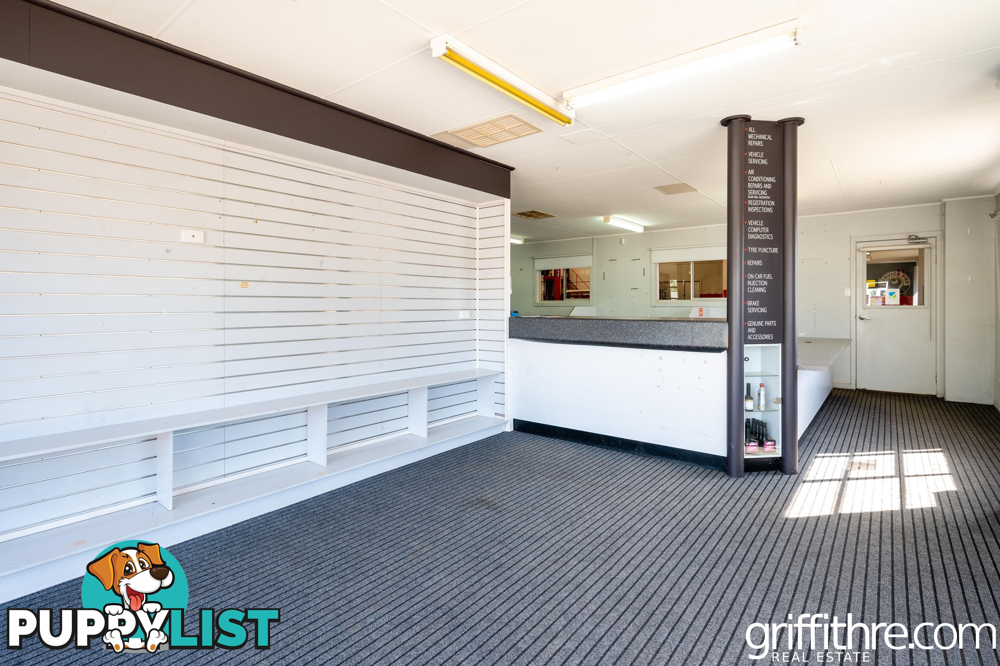 1 Griffin Avenue GRIFFITH NSW 2680