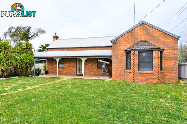 42 Grosvenor NARRANDERA NSW 2700