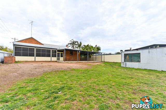 42 Grosvenor NARRANDERA NSW 2700