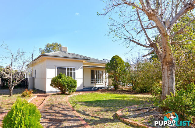 26 Edmondson Avenue GRIFFITH NSW 2680