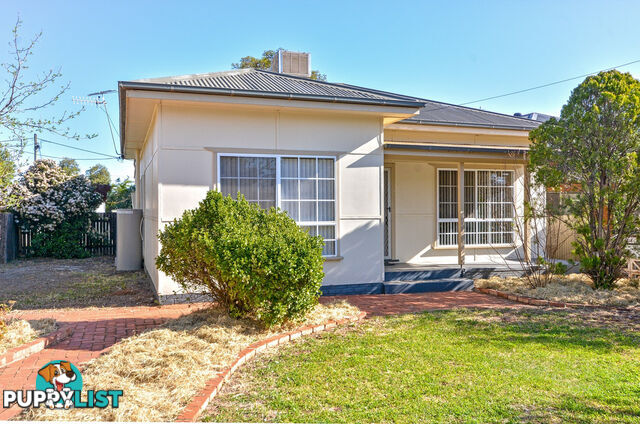 26 Edmondson Avenue GRIFFITH NSW 2680