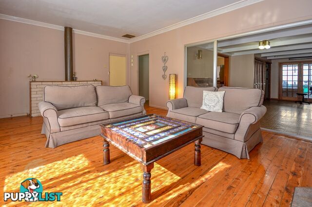 28 Brady Way LEETON NSW 2705