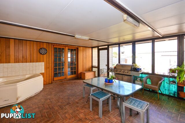 28 Brady Way LEETON NSW 2705