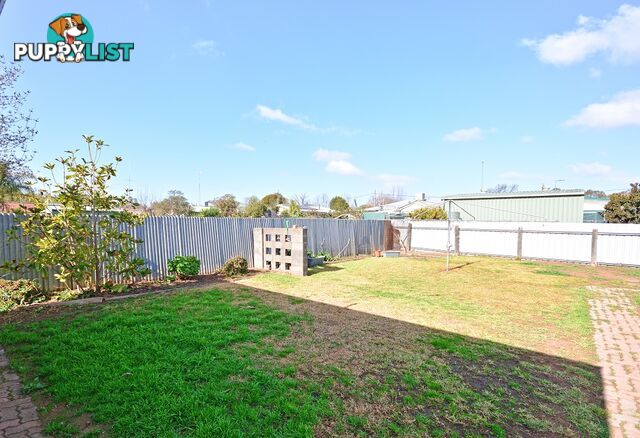 28 Brady Way LEETON NSW 2705
