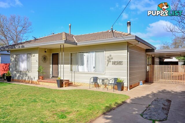 28 Brady Way LEETON NSW 2705