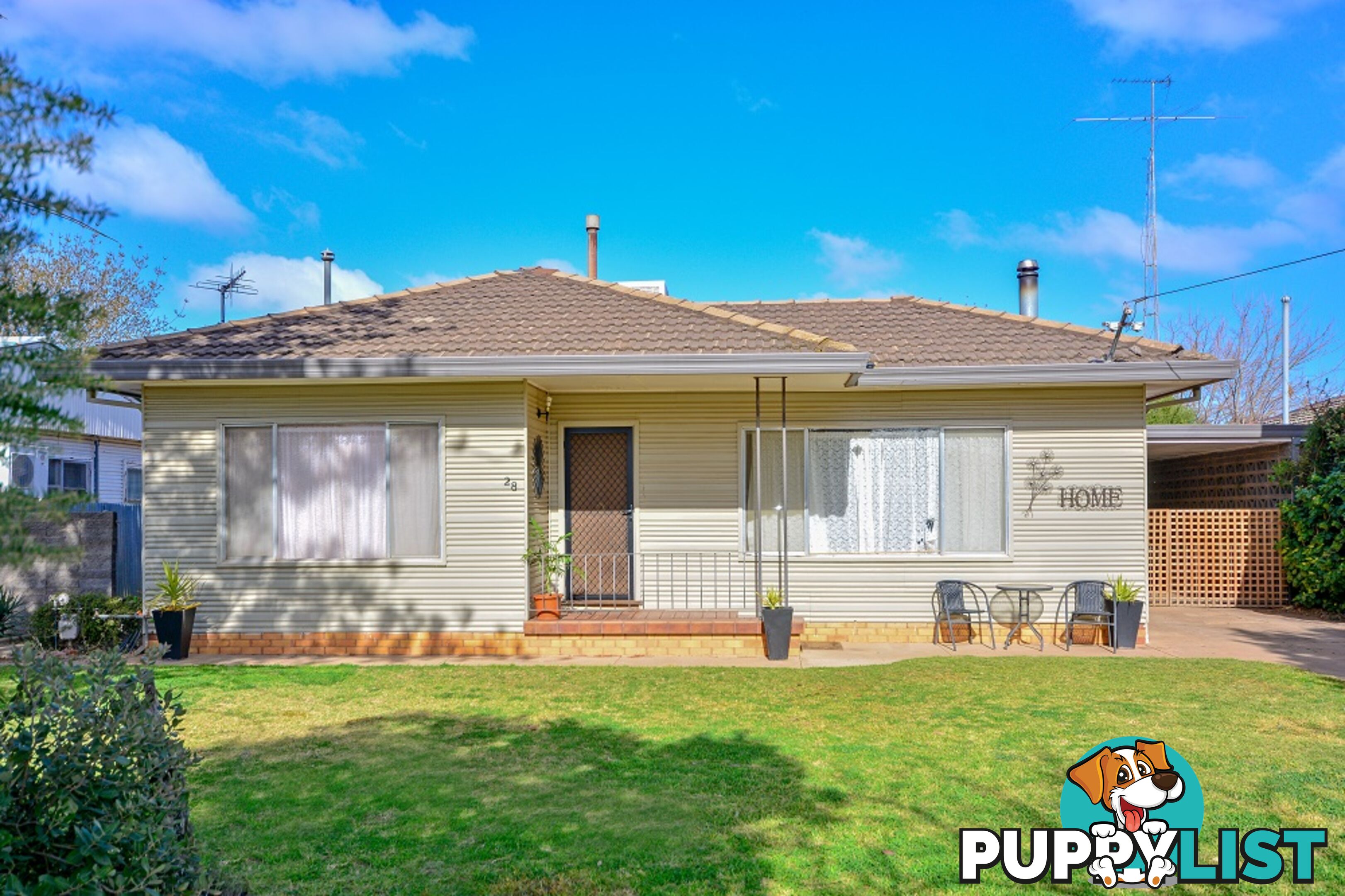 28 Brady Way LEETON NSW 2705