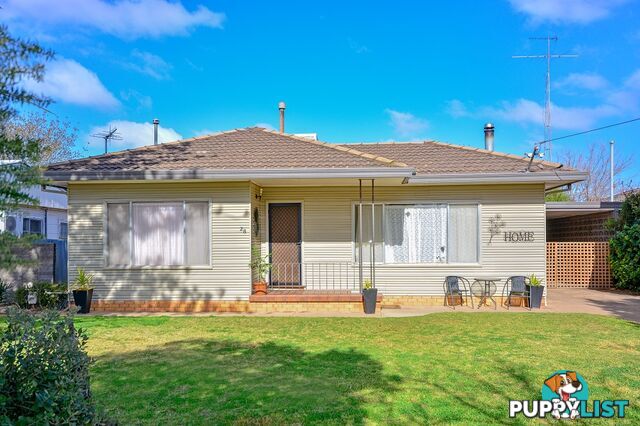 28 Brady Way LEETON NSW 2705