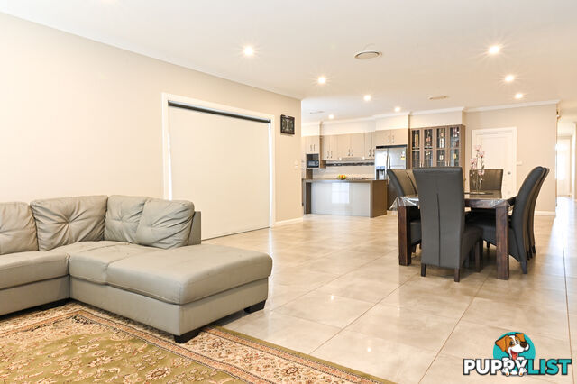 5 Letona Place LEETON NSW 2705