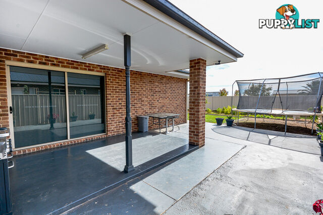 5 Letona Place LEETON NSW 2705